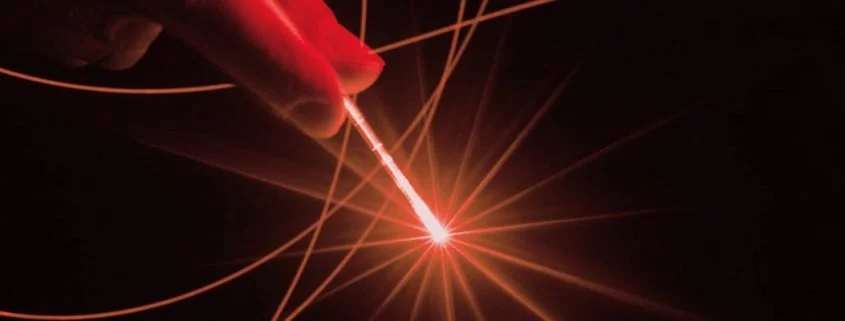 Miomectomia a Laser
