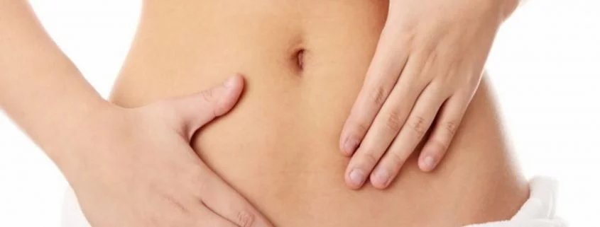 Barriga Feminina