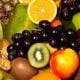 Frutas