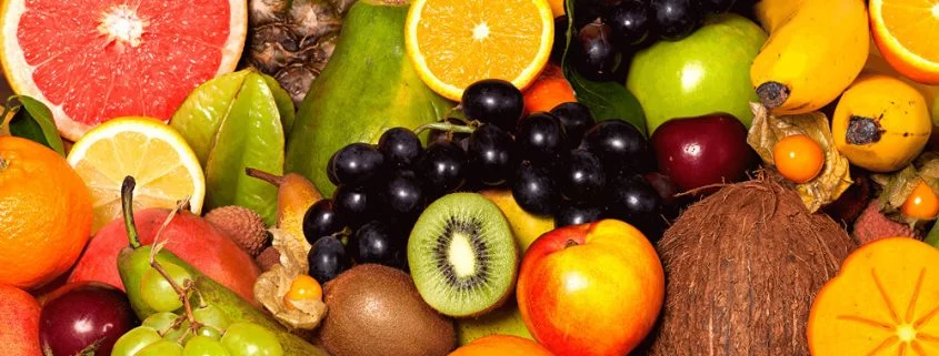 Frutas