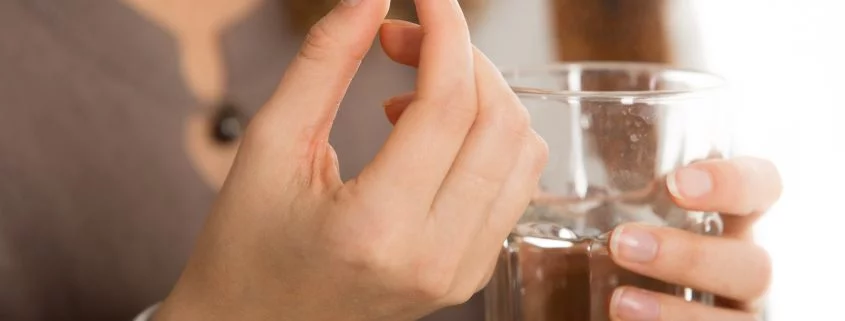 tratamento medicamentoso
