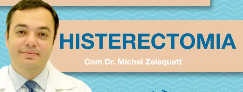 histerectomia